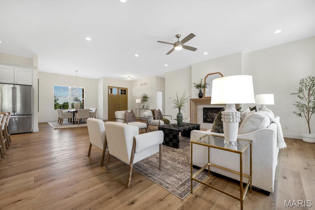 Westborough Estates - Residential