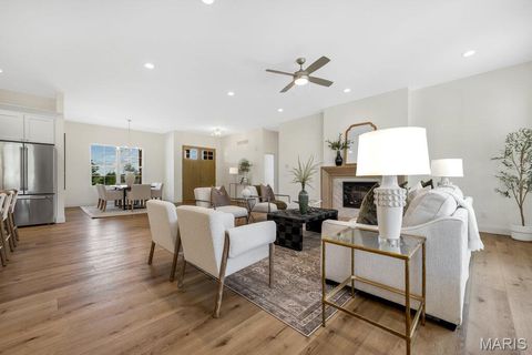 Tiny photo for 310 Red Wing Court, Troy, MO 63379 (MLS # 25034636)