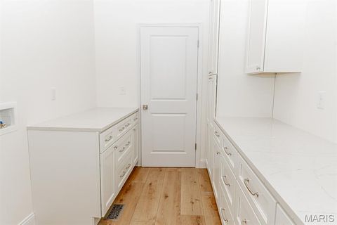 Tiny photo for 310 Red Wing Court, Troy, MO 63379 (MLS # 25034636)