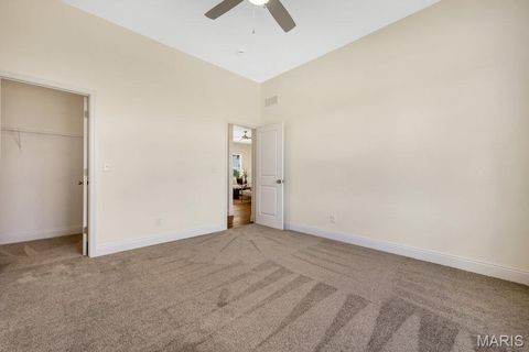 Tiny photo for 310 Red Wing Court, Troy, MO 63379 (MLS # 25034636)