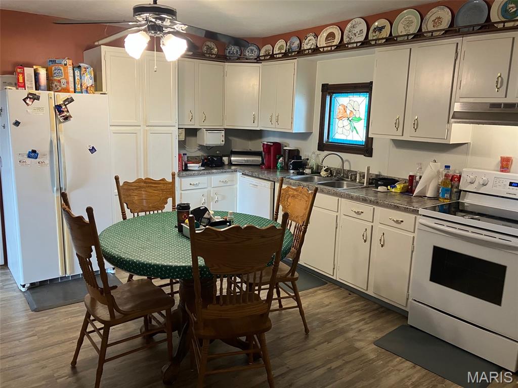 2770 Washington County Line Road