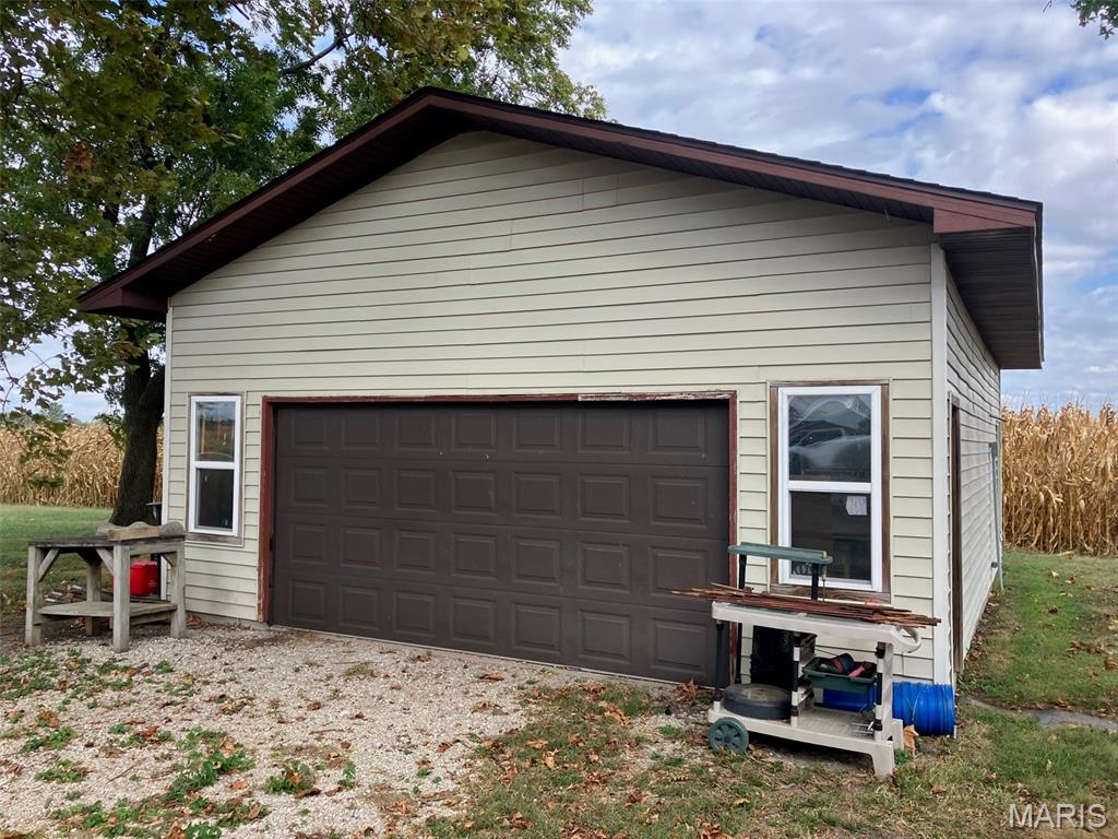 2770 Washington County Line Road