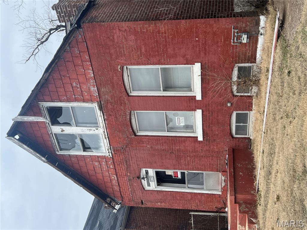 Clays Track Add - Residential