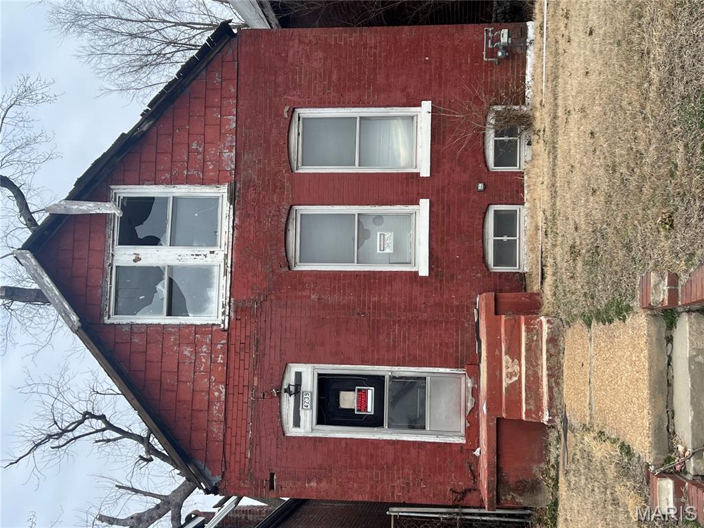 Clays Track Add - Residential