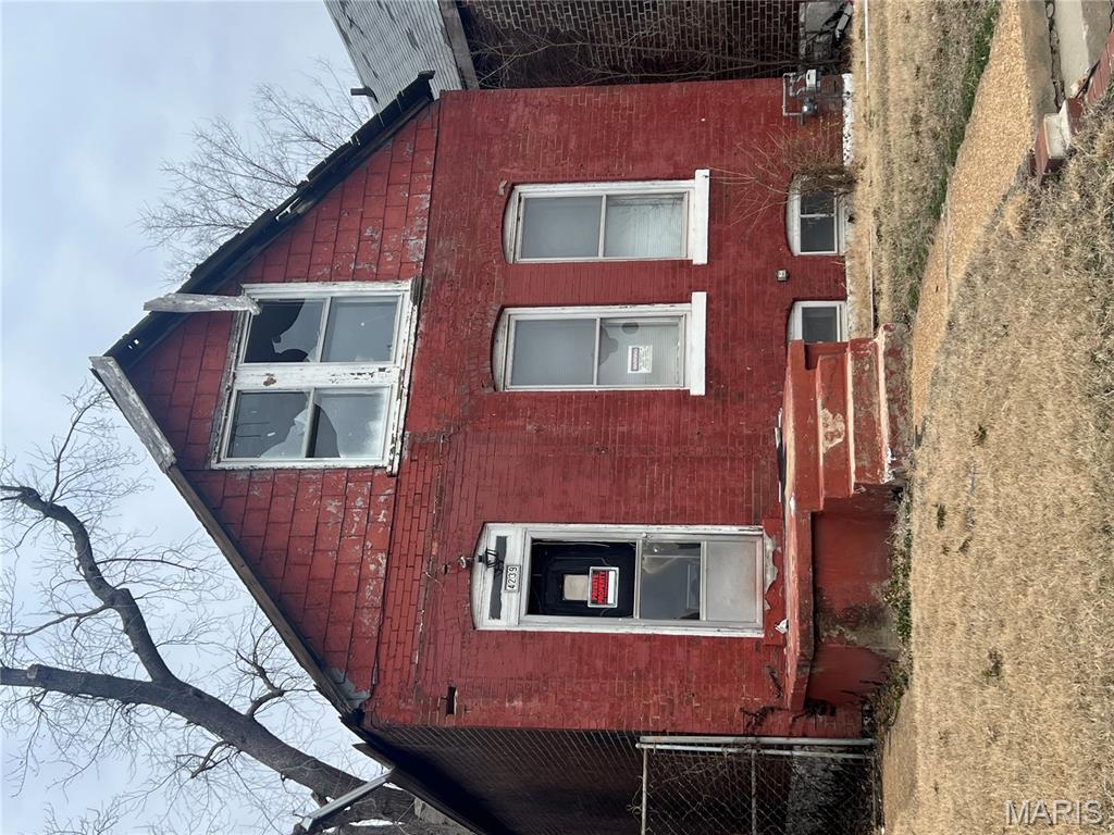 Clays Track Add - Residential