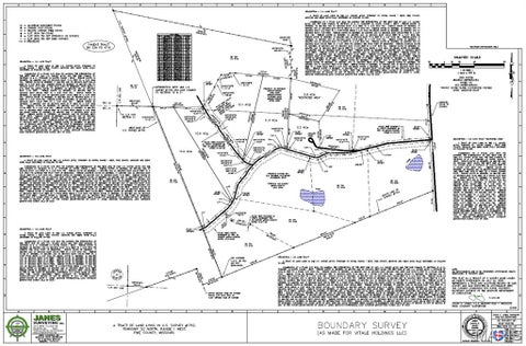 Tiny photo for 0 Highway D - Tract 6a (12.1+/- Acres), Eolia, MO 63344 (MLS # 26055237)