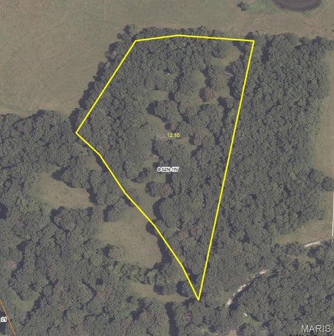Tiny photo for 0 Highway D - Tract 6a (12.1+/- Acres), Eolia, MO 63344 (MLS # 26055237)