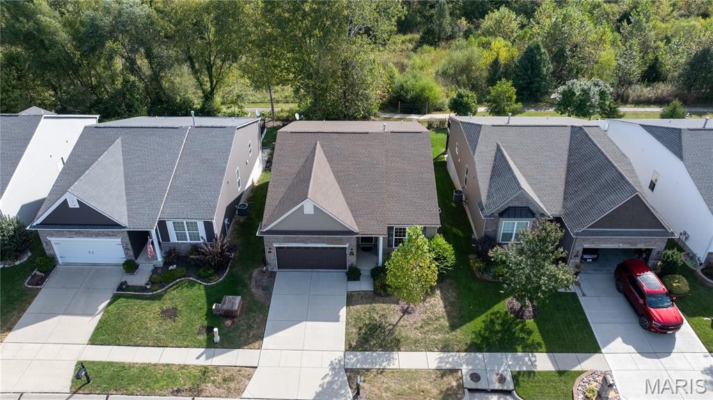 664 Wilmer Meadow Drive