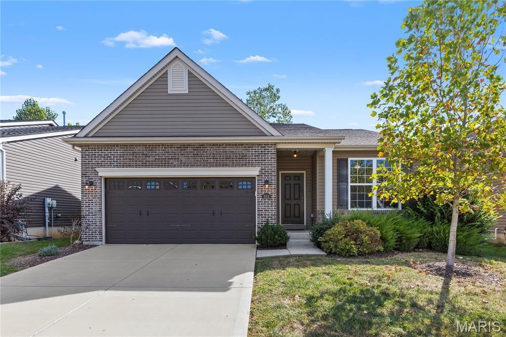 664 Wilmer Meadow Drive