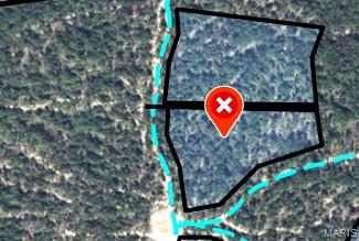 Cherokee Pass - Farm