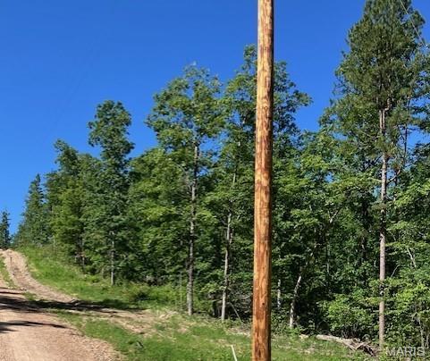 Cherokee Pass - Farm