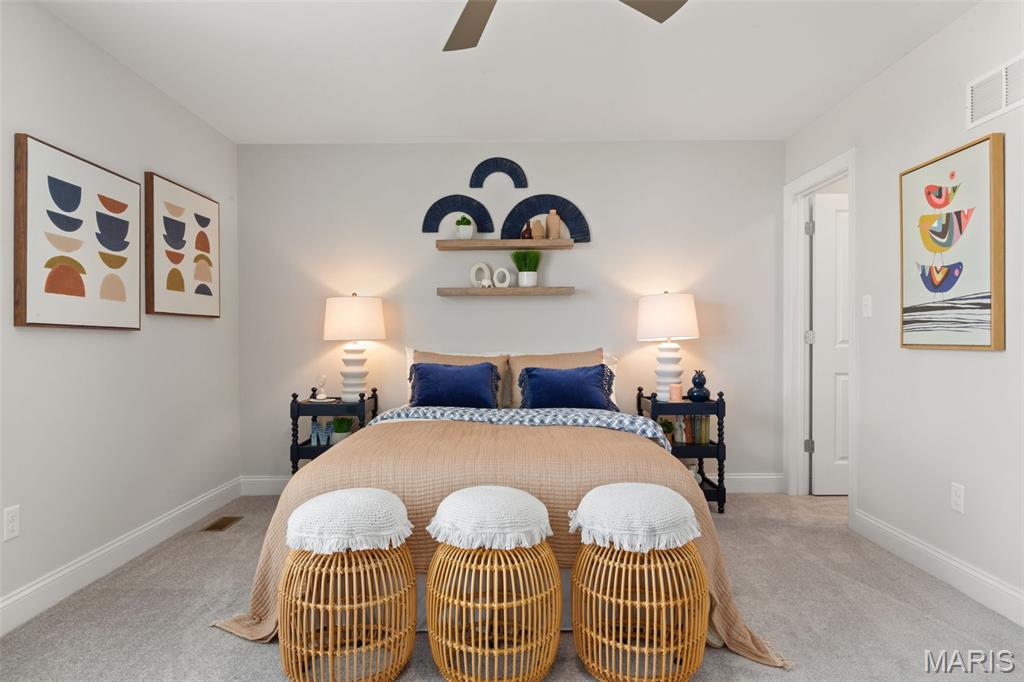 Regal Pines Enclave - Residential