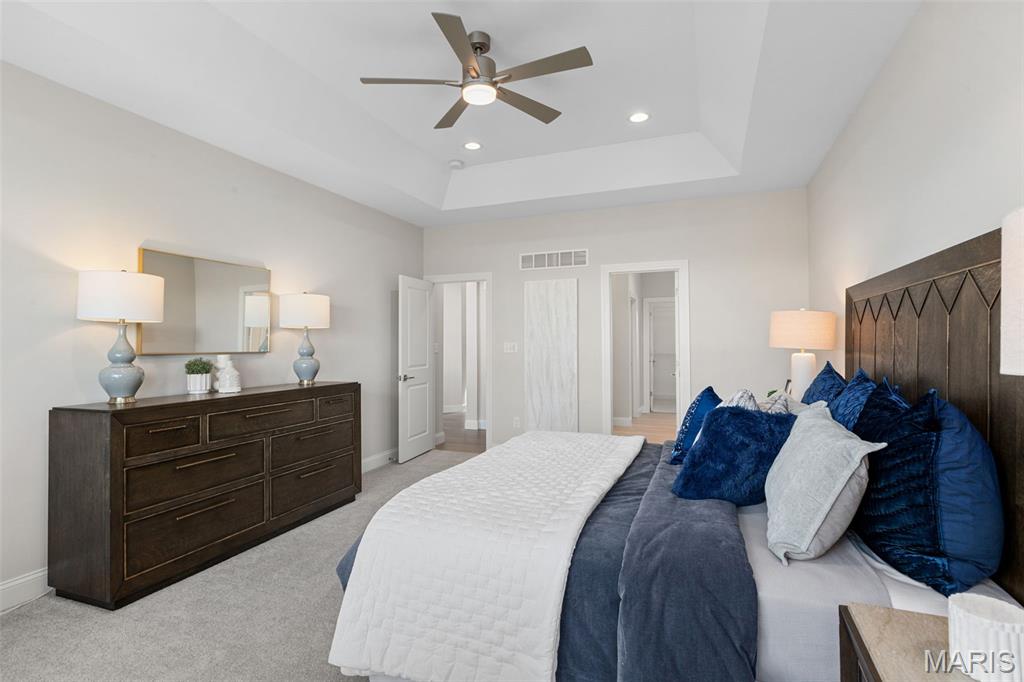 Regal Pines Enclave - Residential