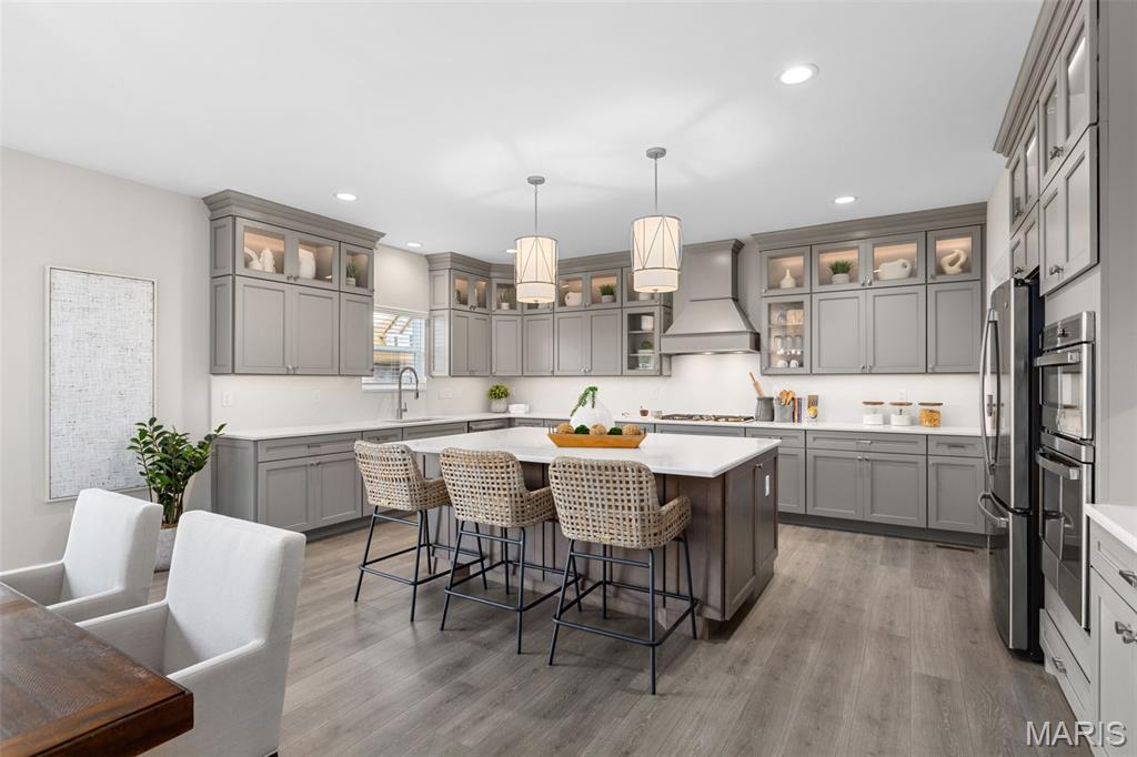 Regal Pines Enclave - Residential