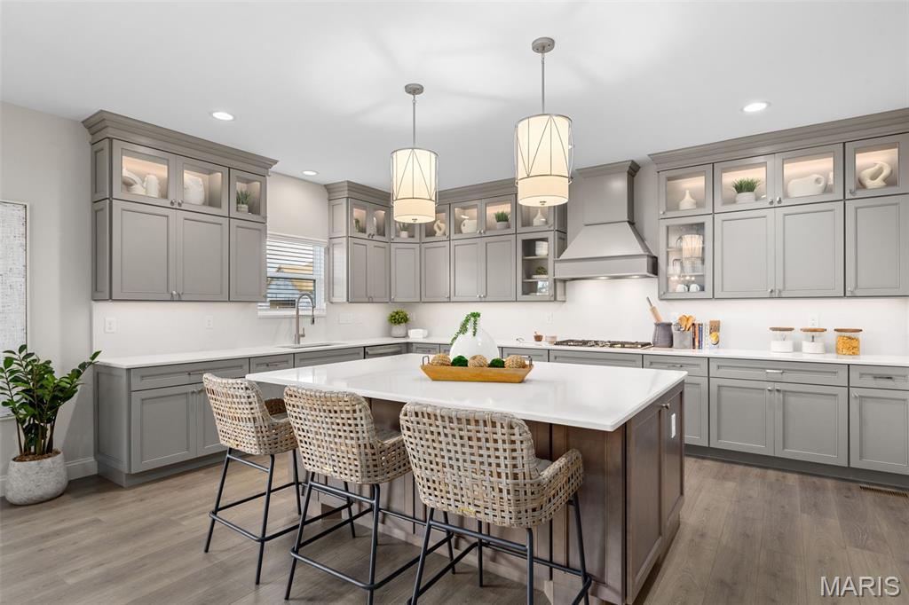 Regal Pines Enclave - Residential