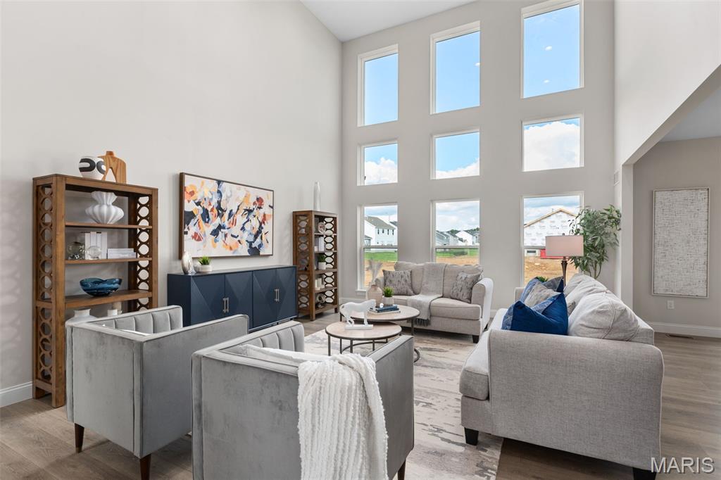 Regal Pines Enclave - Residential