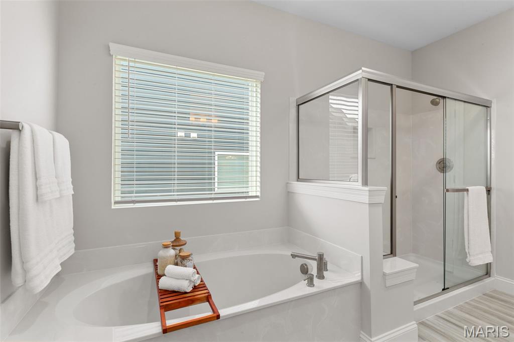 Regal Pines Enclave - Residential