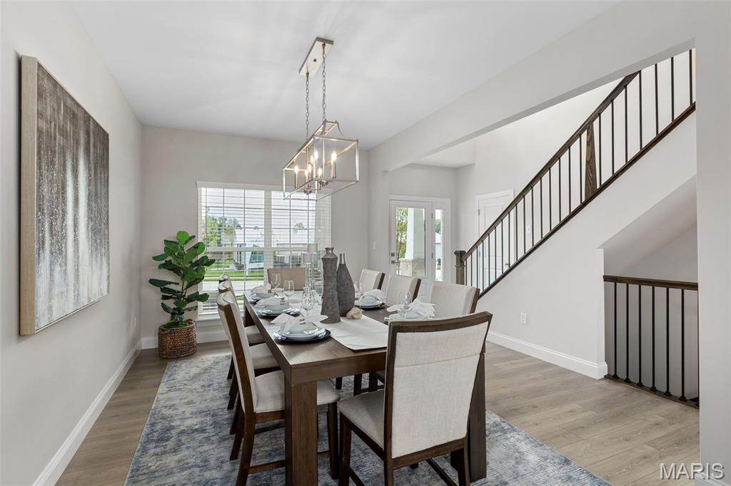 Regal Pines Enclave - Residential