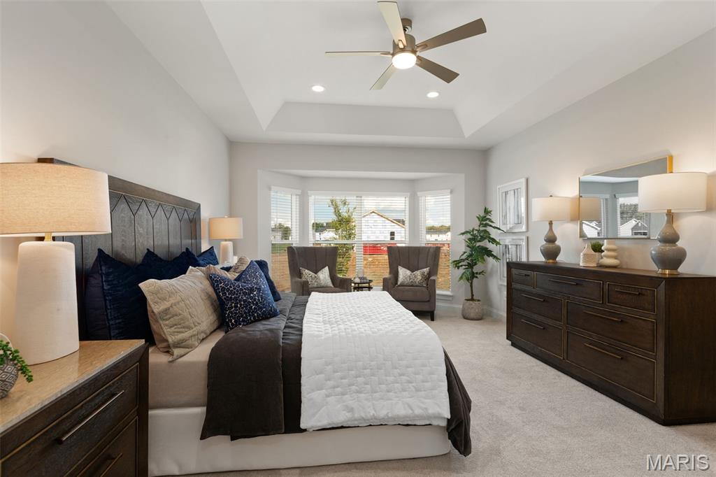 Regal Pines Enclave - Residential