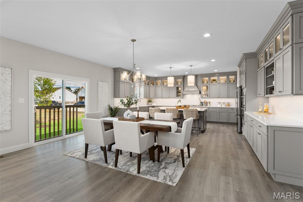 Regal Pines Enclave - Residential