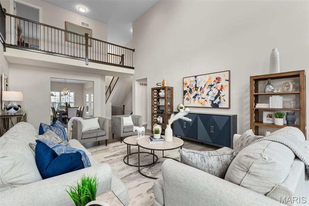 Regal Pines Enclave - Residential