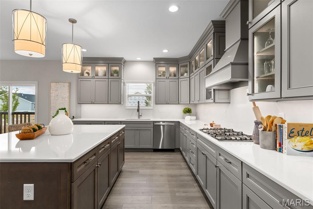 Regal Pines Enclave - Residential