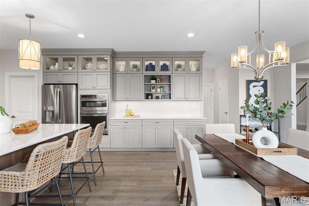 Regal Pines Enclave - Residential