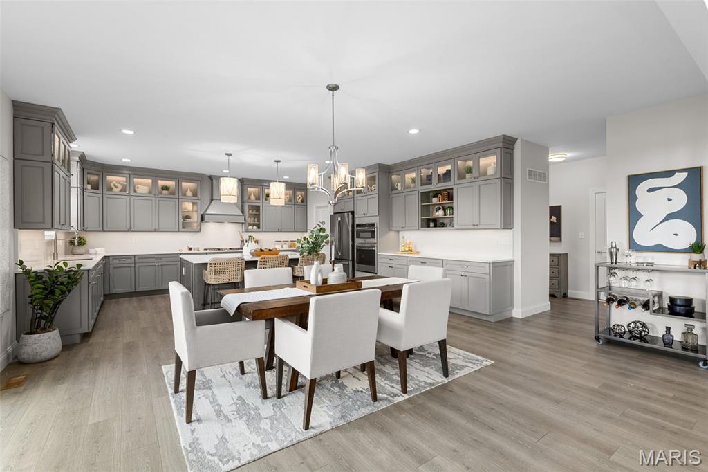 Regal Pines Enclave - Residential