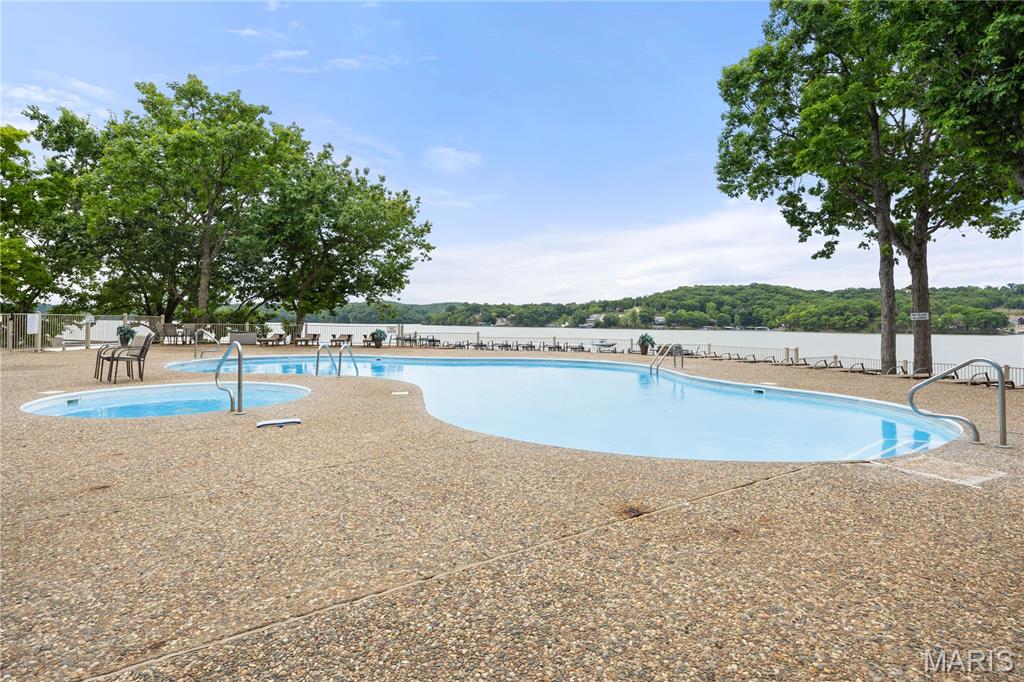 Bay Point Village - Residential