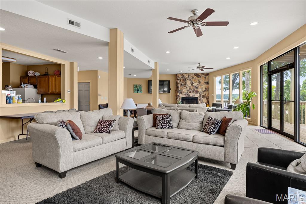 Bay Point Village - Residential