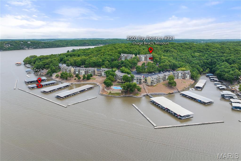 Bay Point Village - Residential