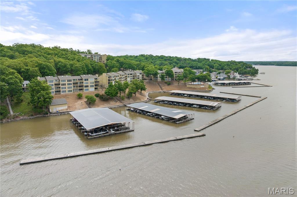 Bay Point Village - Residential