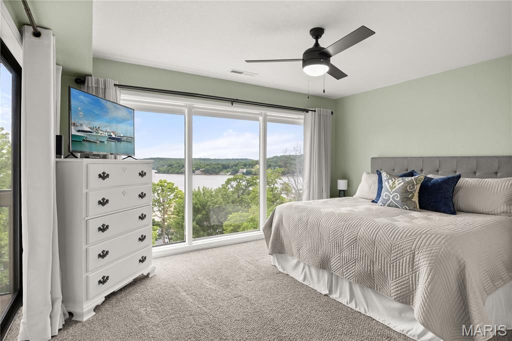 Photo of 2500 Bay Point Lane #721, Osage Beach, MO 65065 (MLS # 26029026)