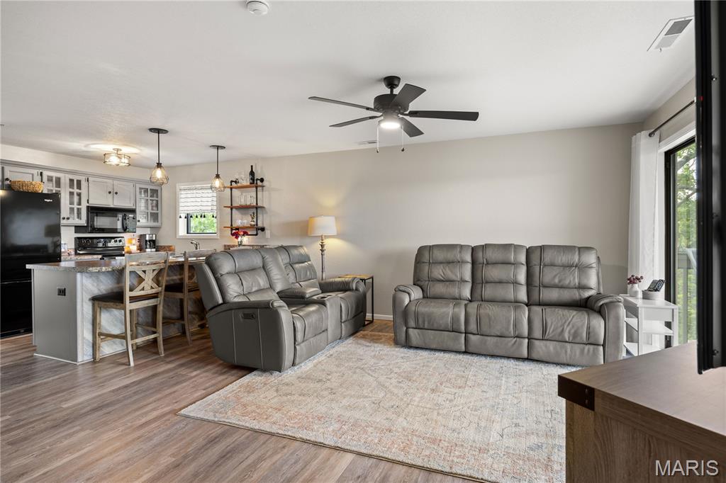 Bay Point Village - Residential
