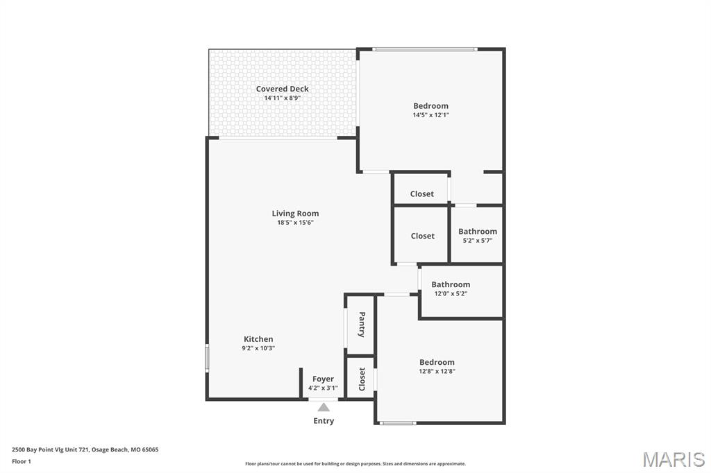 Bay Point Village - Residential