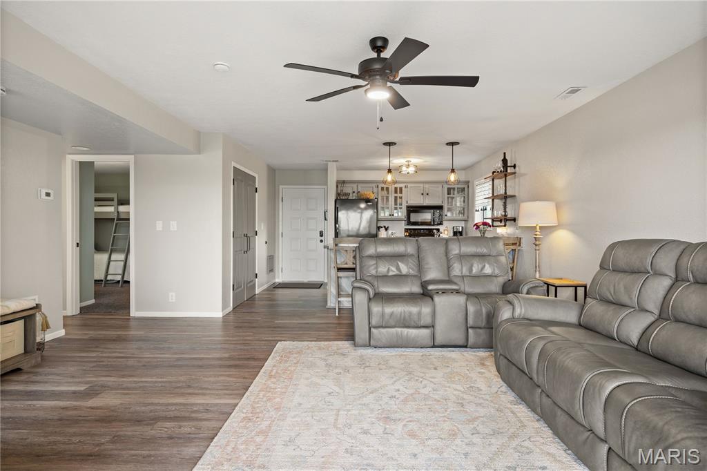 Bay Point Village - Residential