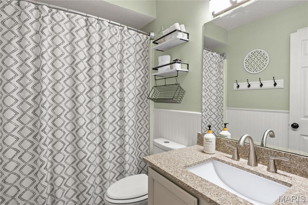 Bay Point Village - Residential
