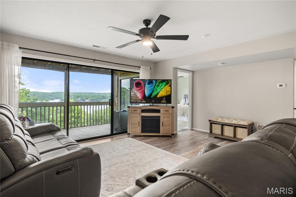 Bay Point Village - Residential