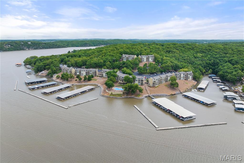 Bay Point Village - Residential