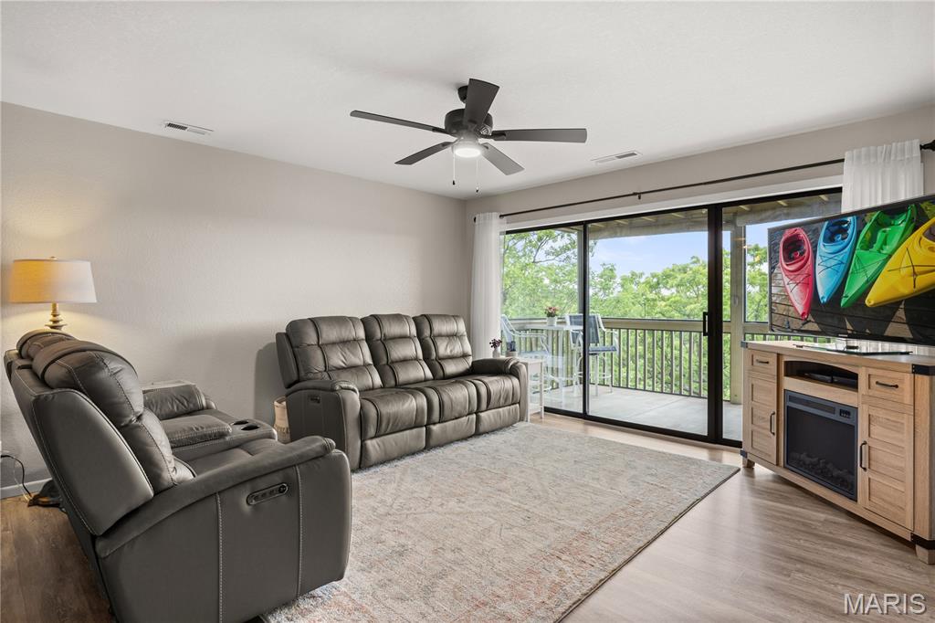 Bay Point Village - Residential