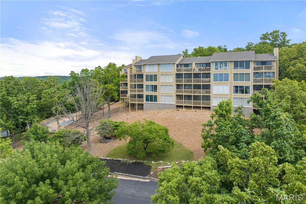 Bay Point Village - Residential