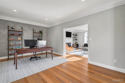 Tiny photo for 1703 S Woodgrove Court, Wildwood, MO 63038 (MLS # 25075628)