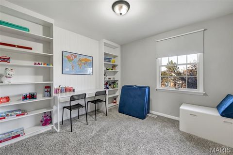 Tiny photo for 1703 S Woodgrove Court, Wildwood, MO 63038 (MLS # 25075628)