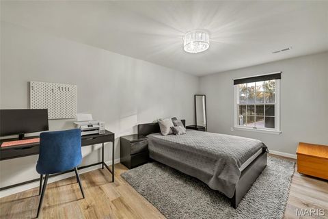 Tiny photo for 1703 S Woodgrove Court, Wildwood, MO 63038 (MLS # 25075628)