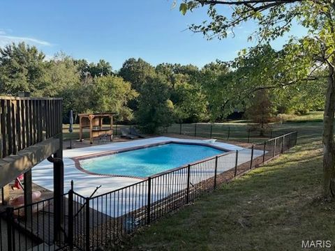 Tiny photo for 1703 S Woodgrove Court, Wildwood, MO 63038 (MLS # 25075628)