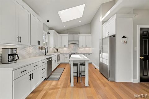 Tiny photo for 1703 S Woodgrove Court, Wildwood, MO 63038 (MLS # 25075628)