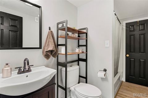 Tiny photo for 1703 S Woodgrove Court, Wildwood, MO 63038 (MLS # 25075628)