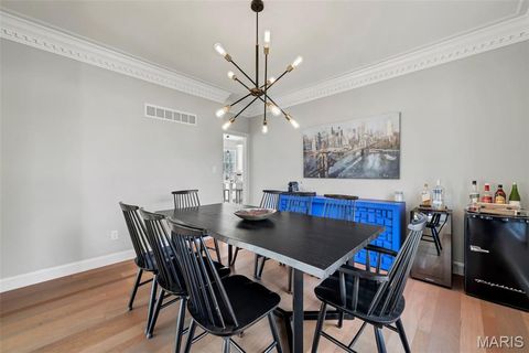 Tiny photo for 1703 S Woodgrove Court, Wildwood, MO 63038 (MLS # 25075628)