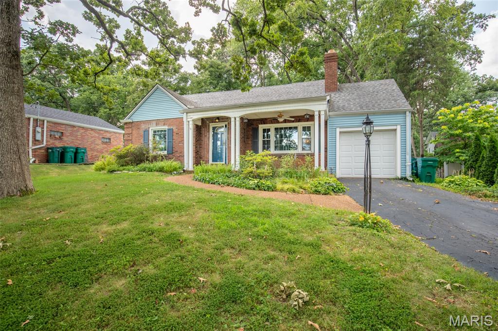815 Old Elm Lane