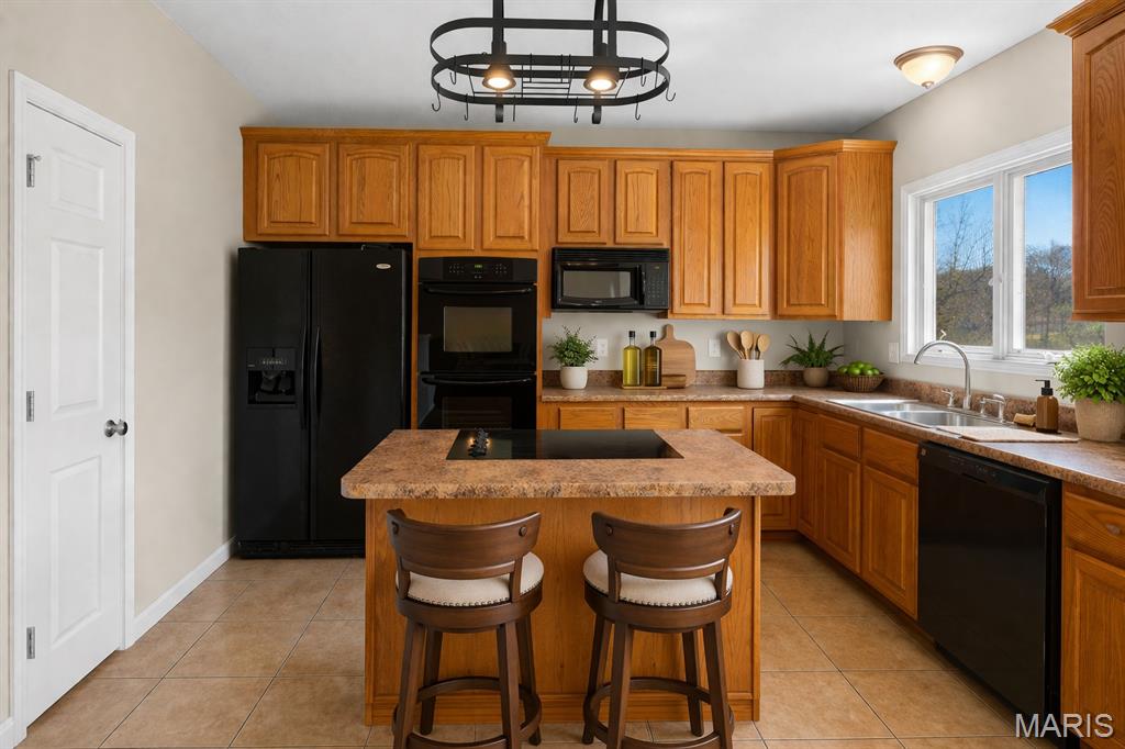 Rock Creek Estates - Residential